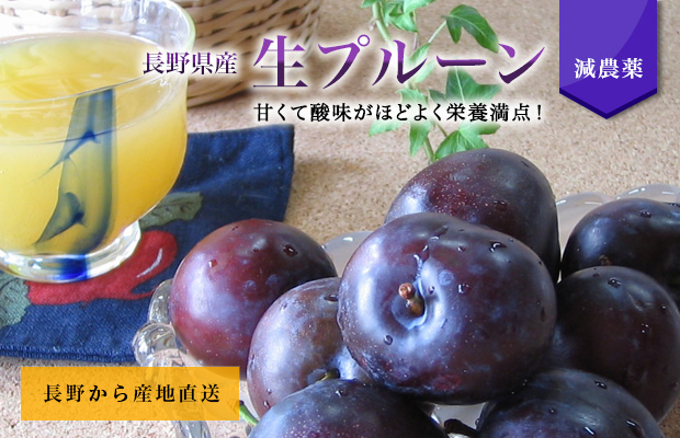 プルーン