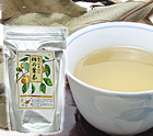 柿の葉茶（西式）